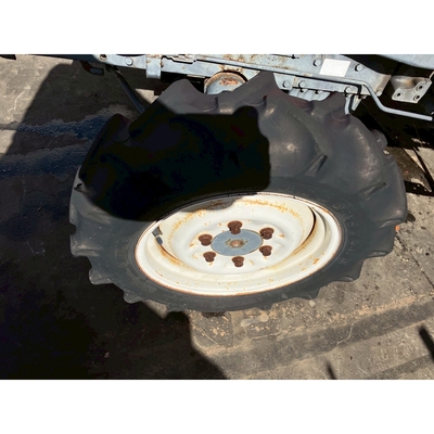 KUBOTA トラクター GL25