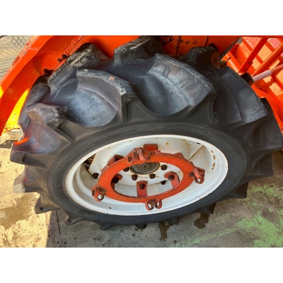 KUBOTA トラクター GL25