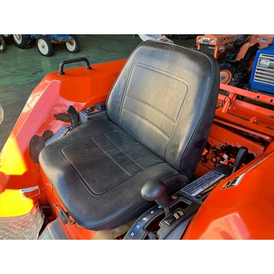 KUBOTA トラクター GL25