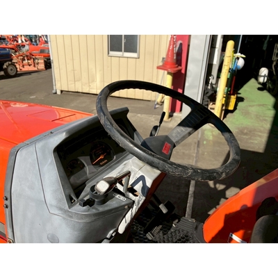 KUBOTA トラクター GL25