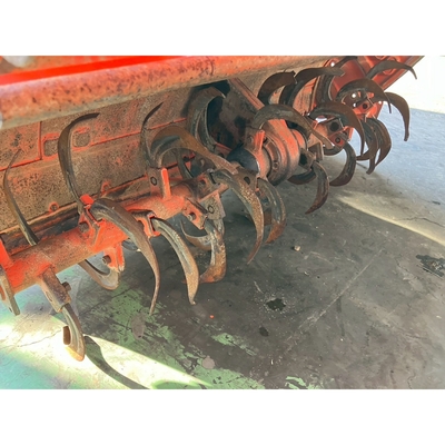 KUBOTA トラクター L1-255D