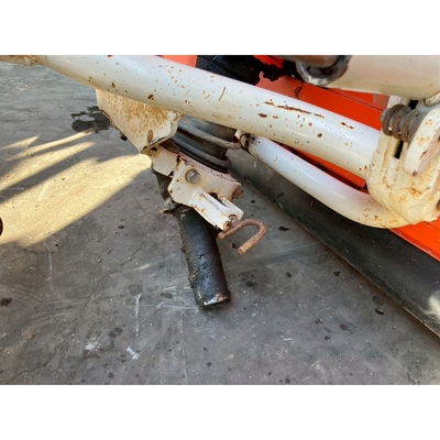 KUBOTA トラクター L1-255D