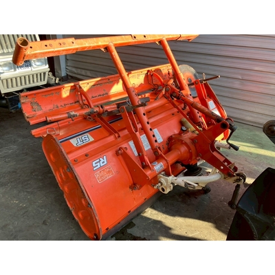 KUBOTA トラクター L1-255D