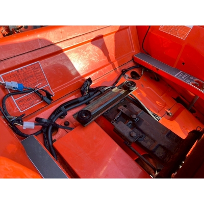 KUBOTA トラクター L1-255D