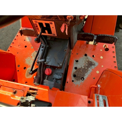 KUBOTA トラクター L1-255D