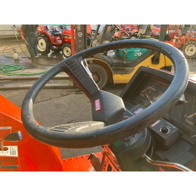 KUBOTA トラクター L1-255D