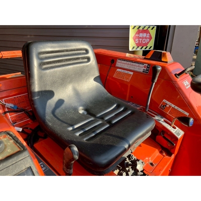 KUBOTA トラクター L1-255D