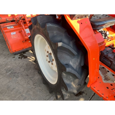 KUBOTA トラクター L1-255D