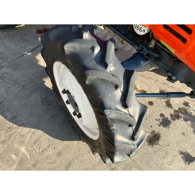KUBOTA トラクター L1-255D