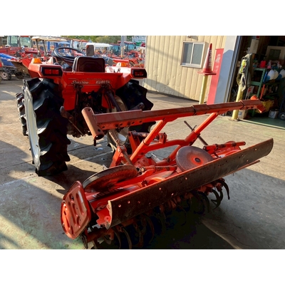 KUBOTA トラクター L1-255D