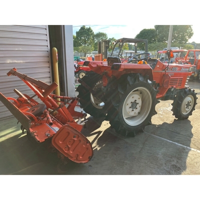 KUBOTA トラクター L1-255D