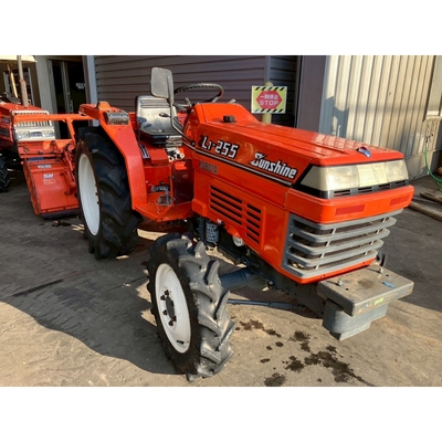 KUBOTA トラクター L1-255D