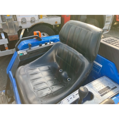 ISEKI トラクター TU147F
