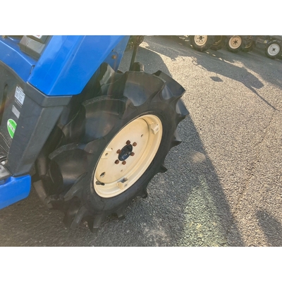 ISEKI トラクター TU147F