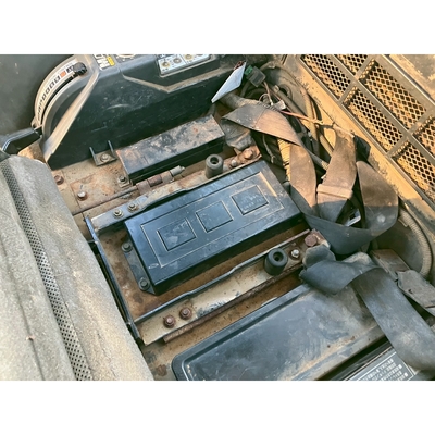 MITSUBISHI トラクター MT365D