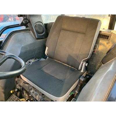 MITSUBISHI トラクター MT365D