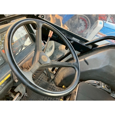 MITSUBISHI トラクター MT365D