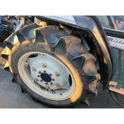 MITSUBISHI トラクター MT365D