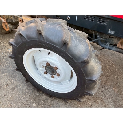 MITSUBISHI トラクター MT365D