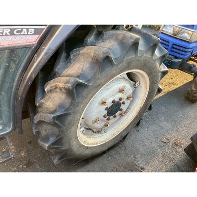 MITSUBISHI トラクター MT365D