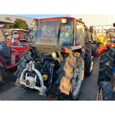 MITSUBISHI トラクター MT365D