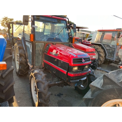 MITSUBISHI トラクター MT365D