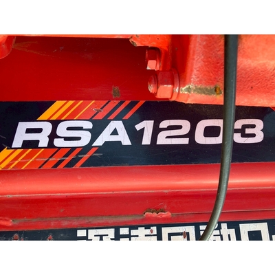 YANMAR トラクター F-6