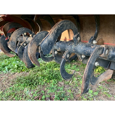 YANMAR トラクター F-6