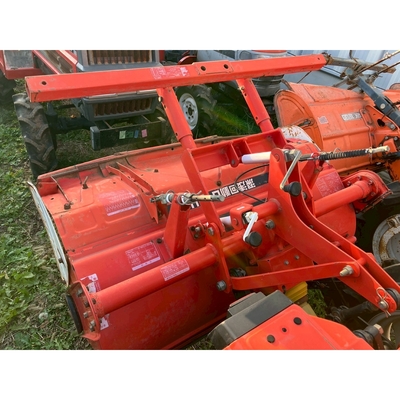 YANMAR トラクター F-6