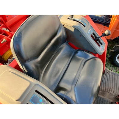 YANMAR トラクター F-6