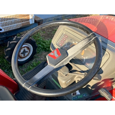 YANMAR トラクター F-6