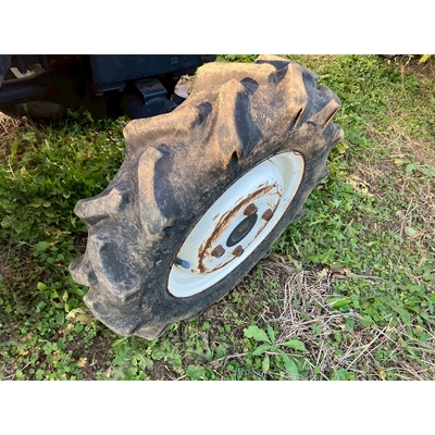 YANMAR トラクター F-6