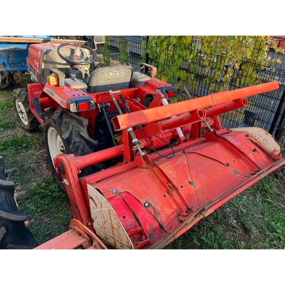 YANMAR トラクター F-6