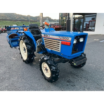 ISEKI トラクター TU1900F