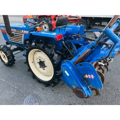 ISEKI トラクター TU1900F