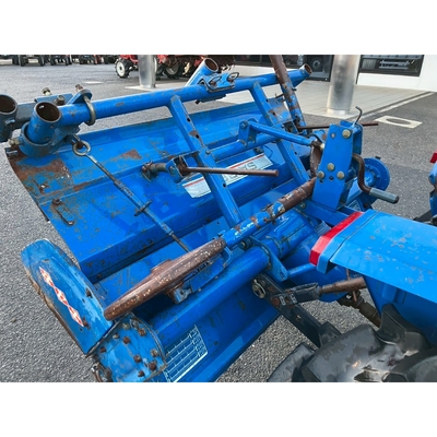 ISEKI トラクター TU1900F