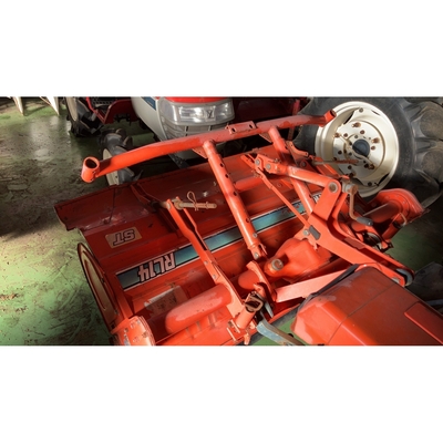 KUBOTA トラクター L1-185D