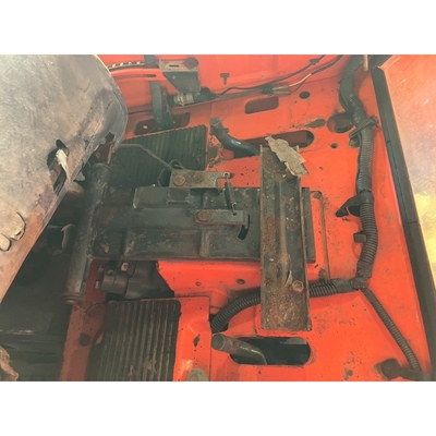 KUBOTA トラクター L1-185D