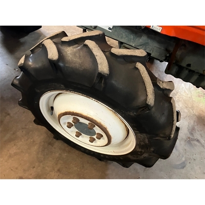 KUBOTA トラクター L1-185D