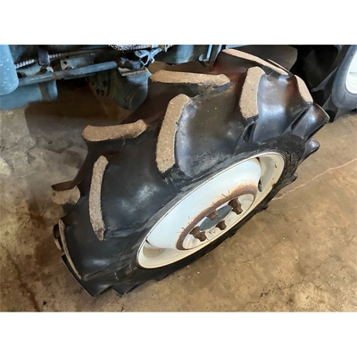 KUBOTA トラクター L1-185D