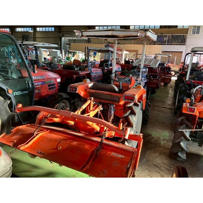 KUBOTA トラクター L1-185D