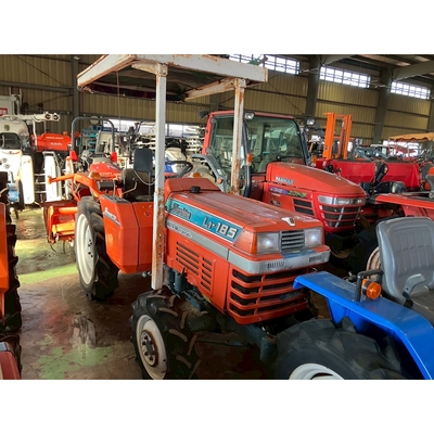 KUBOTA トラクター L1-185D