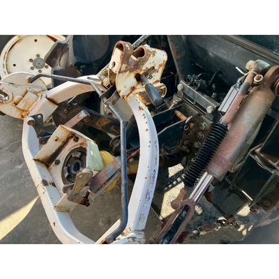 MITSUBISHI トラクター MT265D