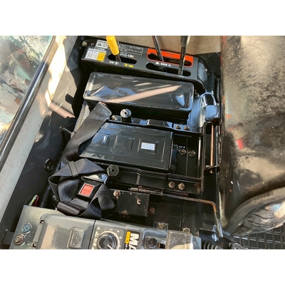 MITSUBISHI トラクター MT265D