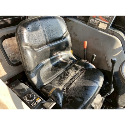 MITSUBISHI トラクター MT265D