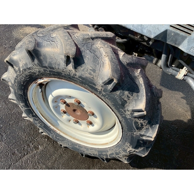 MITSUBISHI トラクター MT265D