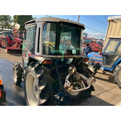 MITSUBISHI トラクター MT265D