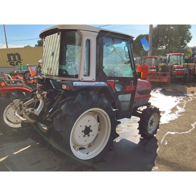 MITSUBISHI トラクター MT265D