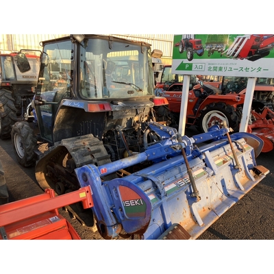 ISEKI トラクター TGS33F