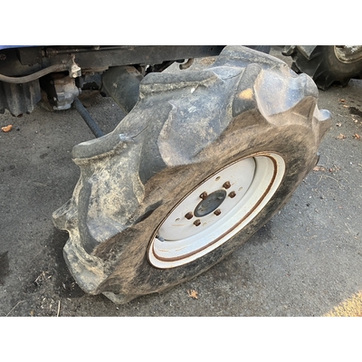 ISEKI トラクター TGS33F